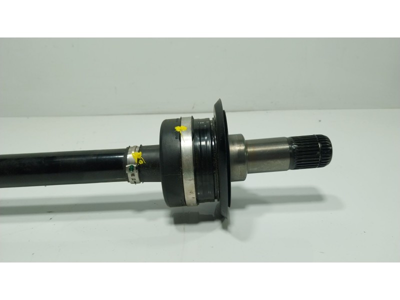 Recambio de transmision trasera derecha para bmw 8 coupé (g15, f92) 840 d xdrive referencia OEM IAM  8666760 