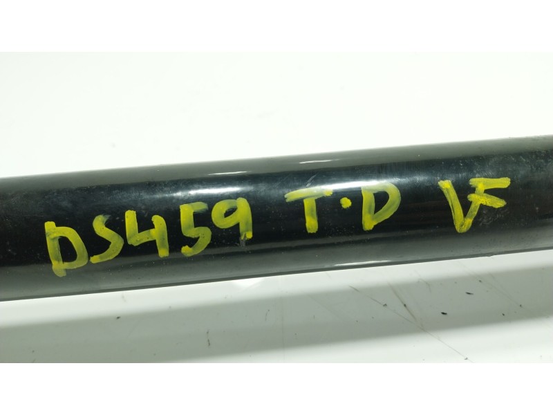 Recambio de transmision trasera derecha para bmw 8 coupé (g15, f92) 840 d xdrive referencia OEM IAM  8666760 