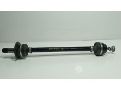 Recambio de transmision trasera izquierda para bmw 8 coupé (g15, f92) 840 d xdrive referencia OEM IAM  8666761 