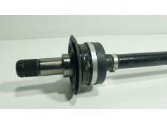 Recambio de transmision trasera izquierda para bmw 8 coupé (g15, f92) 840 d xdrive referencia OEM IAM  8666761  2