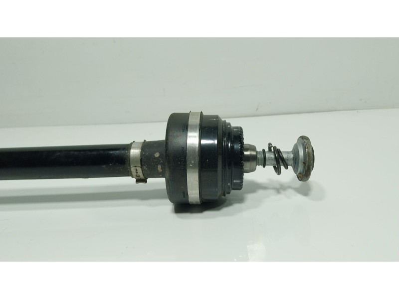 Recambio de transmision trasera izquierda para bmw 8 coupé (g15, f92) 840 d xdrive referencia OEM IAM  8666761 