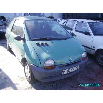 RENAULT TWINGO (CO6)