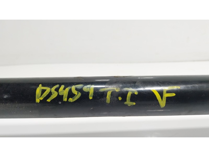 Recambio de transmision trasera izquierda para bmw 8 coupé (g15, f92) 840 d xdrive referencia OEM IAM  8666761 