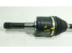 Recambio de transmision derecha para volkswagen amarok (t1a, t1b) 2.0 tdi 4motion referencia OEM IAM  MB3W3A427GC  2