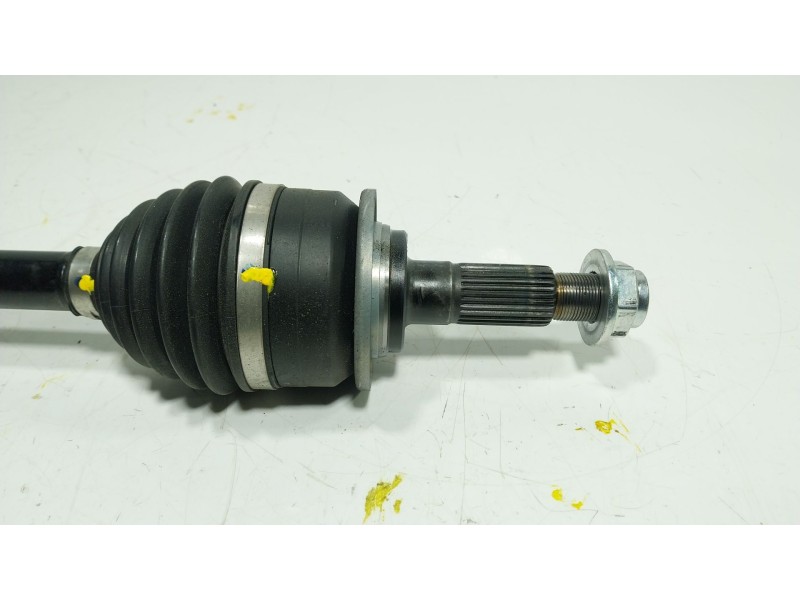 Recambio de transmision derecha para volkswagen amarok (t1a, t1b) 2.0 tdi 4motion referencia OEM IAM  MB3W3A427GC 