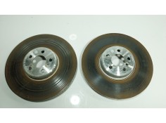 Recambio de disco freno delantero para bmw 8 coupé (g15, f92) 840 d xdrive referencia OEM IAM   