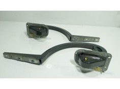 Recambio de bisagra para bmw 8 coupé (g15, f92) 840 d xdrive referencia OEM IAM  7417258 