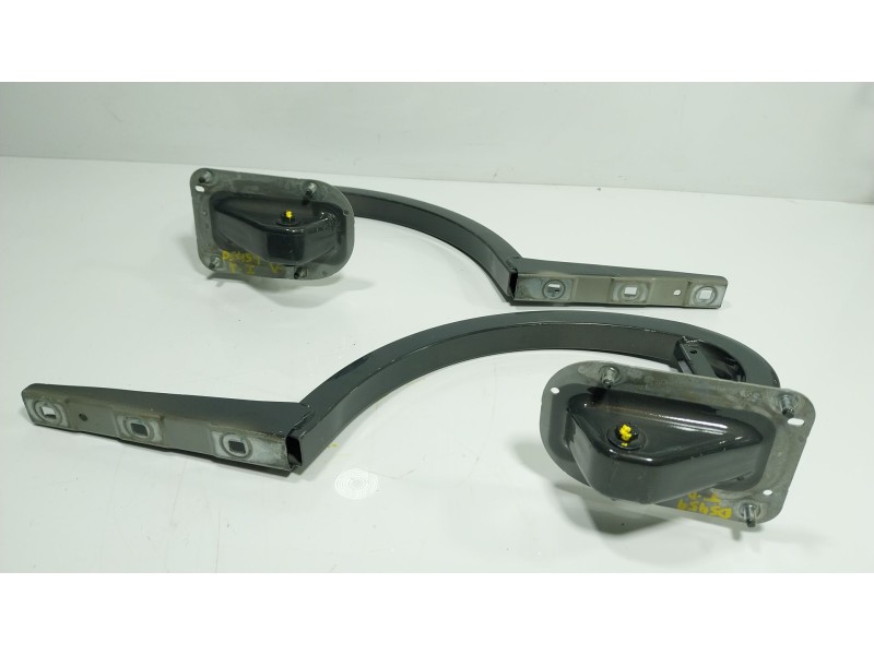 Recambio de bisagra para bmw 8 coupé (g15, f92) 840 d xdrive referencia OEM IAM  7417258 