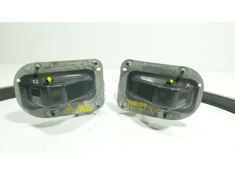 Recambio de bisagra para bmw 8 coupé (g15, f92) 840 d xdrive referencia OEM IAM  7417258 