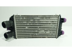 Recambio de intercooler para citroën c4 iii (ba_, bb_, bc_) 1.2 puretech 130 (bahnsa, bahnsb) referencia OEM IAM 9824742280 9824