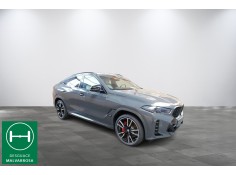 bmw x6 (g06, f96) del año 2023 2