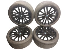 Recambio de juego llantas para bmw x5 (g05, f95) xdrive 30 d mild-hybrid referencia OEM IAM   