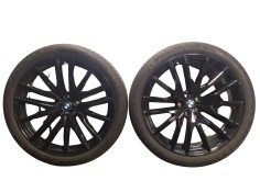 Recambio de juego llantas para bmw x5 (g05, f95) xdrive 30 d mild-hybrid referencia OEM IAM    2