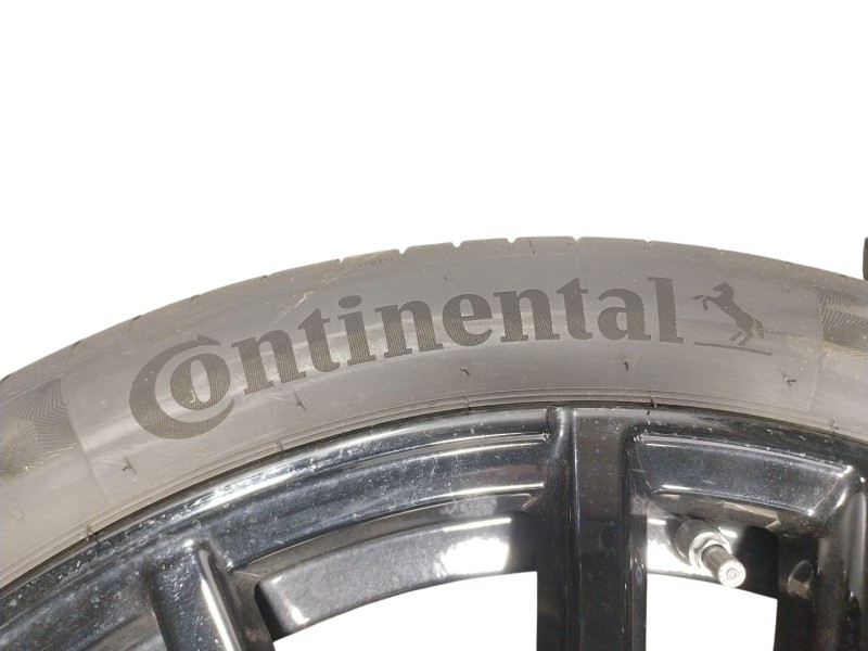 Recambio de juego llantas para bmw x5 (g05, f95) xdrive 30 d mild-hybrid referencia OEM IAM   