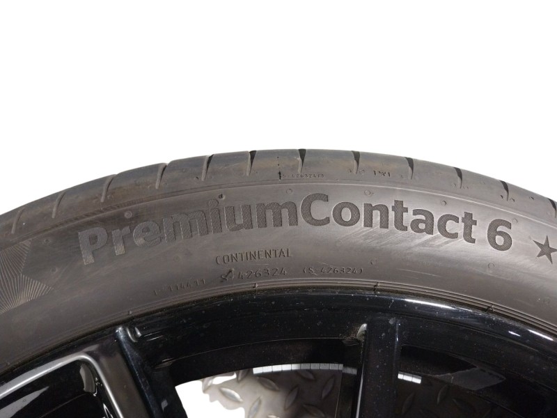 Recambio de juego llantas para bmw x5 (g05, f95) xdrive 30 d mild-hybrid referencia OEM IAM   