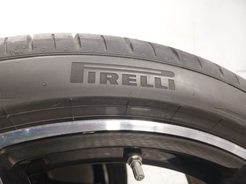 Recambio de juego llantas para bmw x6 (g06, f96) xdrive m 60 i mild-hybrid referencia OEM IAM   