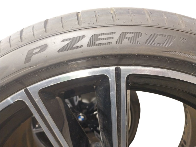 Recambio de juego llantas para bmw x6 (g06, f96) xdrive m 60 i mild-hybrid referencia OEM IAM   