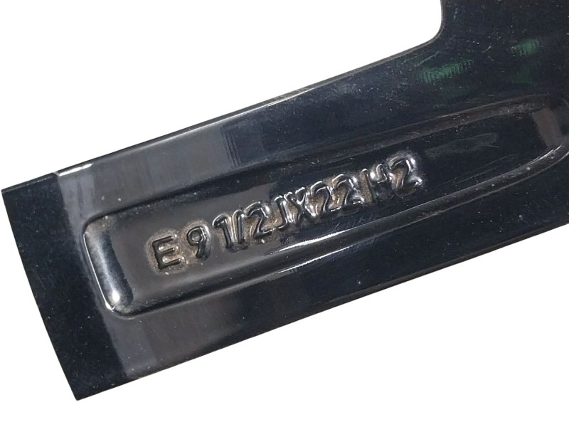 Recambio de juego llantas para bmw x6 (g06, f96) xdrive m 60 i mild-hybrid referencia OEM IAM   