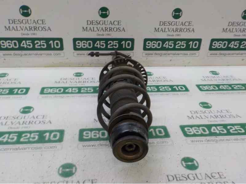 Recambio de amortiguador delantero izquierdo para seat ibiza sc (6j1) 1.2 tdi referencia OEM IAM 6R0413031F 5R0413031F 