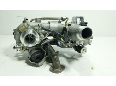 Recambio de turbocompresor para volkswagen amarok (t1a, t1b) 2.0 tdi 4motion referencia OEM IAM  59001510685 