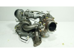 Recambio de turbocompresor para volkswagen amarok (t1a, t1b) 2.0 tdi 4motion referencia OEM IAM  59001510685  2