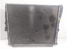 Recambio de radiador agua para bmw x3 (e83) 2.0 d referencia OEM IAM 17113403551 3406470A 