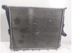 Recambio de radiador agua para bmw x3 (e83) 2.0 d referencia OEM IAM 17113403551 3406470A  2