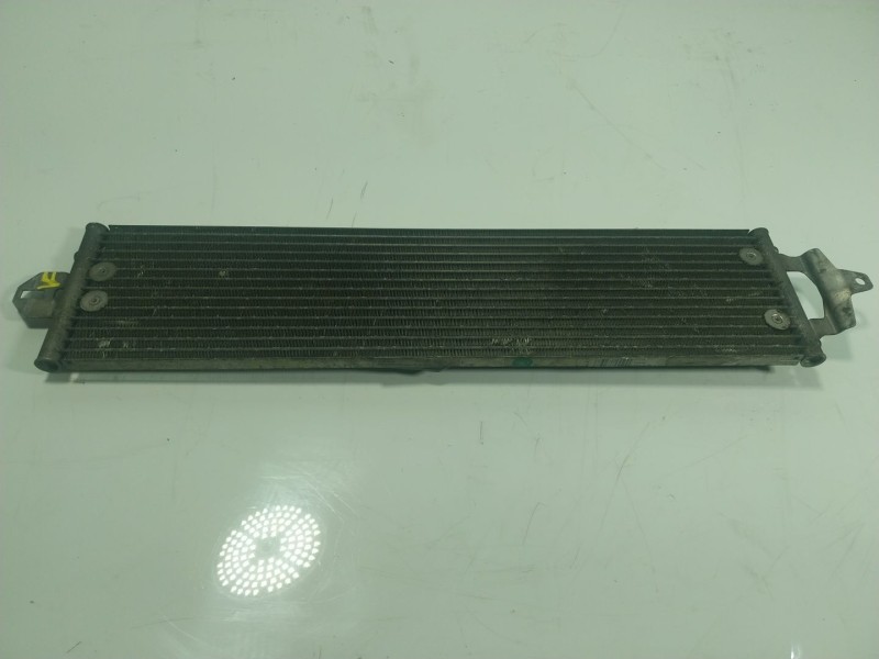 Recambio de radiador aceite para volkswagen touareg (7la) tdi v10 referencia OEM IAM 7L0317021 8M0376726291 