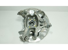 Recambio de mangueta trasera derecha para bmw 8 coupé (g15, f92) 840 d xdrive referencia OEM IAM  33306850564 