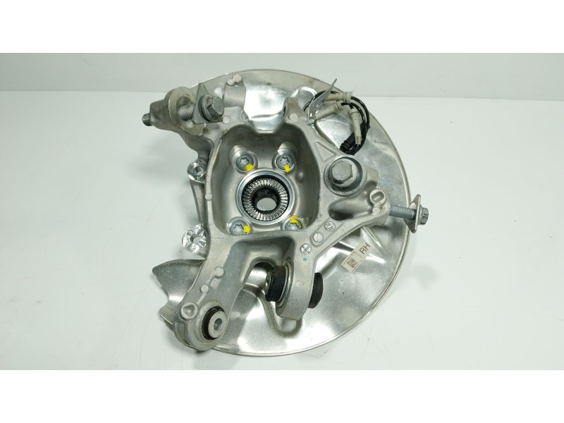 Recambio de mangueta trasera derecha para bmw 8 coupé (g15, f92) 840 d xdrive referencia OEM IAM  33306850564 