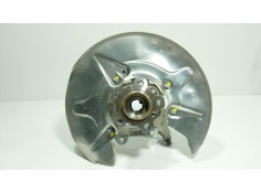 Recambio de mangueta trasera derecha para bmw 8 coupé (g15, f92) 840 d xdrive referencia OEM IAM  33306850564  2