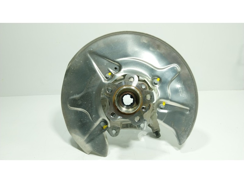 Recambio de mangueta trasera derecha para bmw 8 coupé (g15, f92) 840 d xdrive referencia OEM IAM  33306850564 