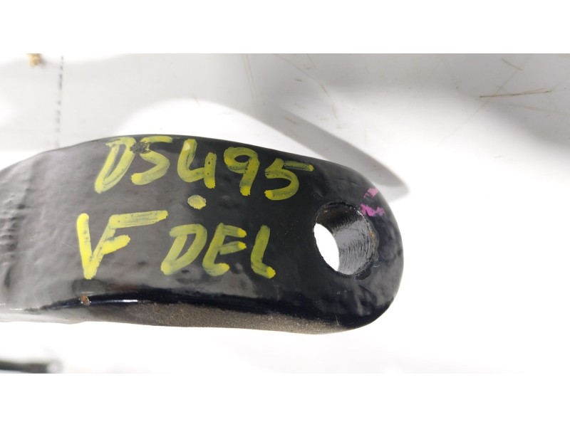 Recambio de barra estabilizadora delantera para volkswagen amarok (t1a, t1b) 2.0 tdi 4motion referencia OEM IAM  PB3C5494A2A 