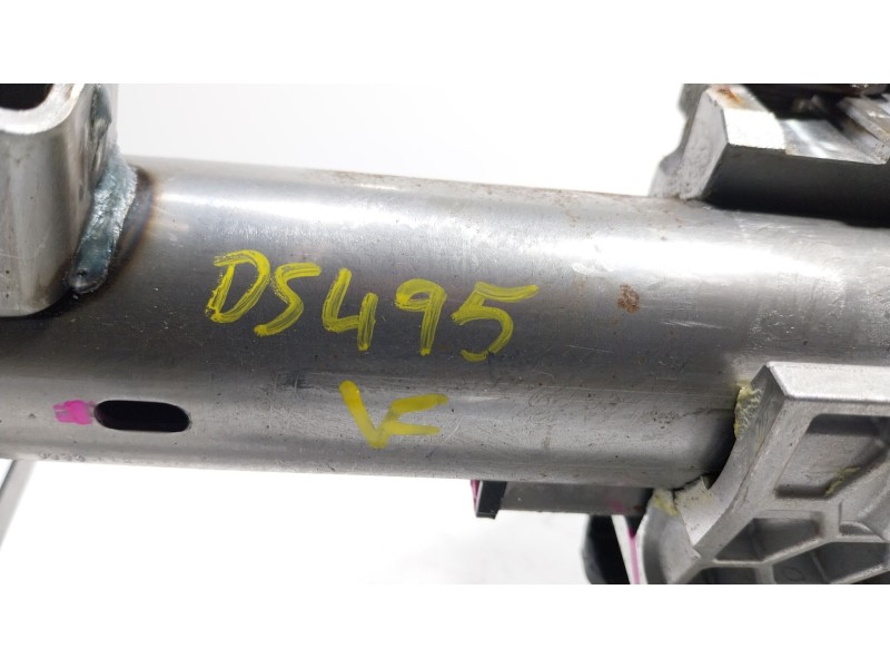 Recambio de columna direccion para volkswagen amarok (t1a, t1b) 2.0 tdi 4motion referencia OEM IAM  MB3C3C529CE 