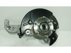 Recambio de mangueta delantera derecha para volkswagen amarok (t1a, t1b) 2.0 tdi 4motion referencia OEM IAM  MB3C2K004CB  2