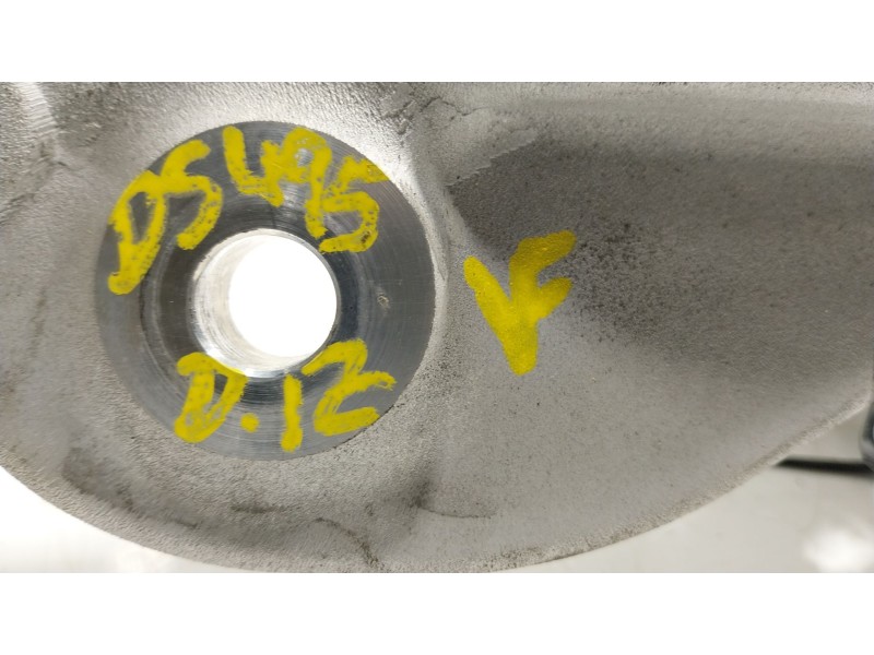 Recambio de mangueta delantera izquierda para volkswagen amarok (t1a, t1b) 2.0 tdi 4motion referencia OEM IAM  MB3C2K005CB 