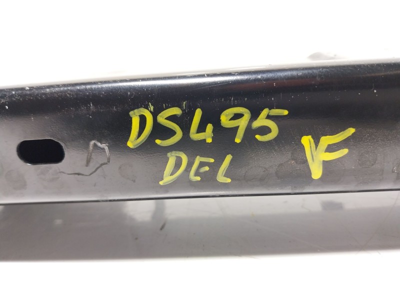 Recambio de refuerzo paragolpes delantero para volkswagen amarok (t1a, t1b) 2.0 tdi 4motion referencia OEM IAM   