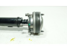 Recambio de transmision central delantera para volkswagen amarok (t1a, t1b) 2.0 tdi 4motion referencia OEM IAM  MB3W4A376LC  2