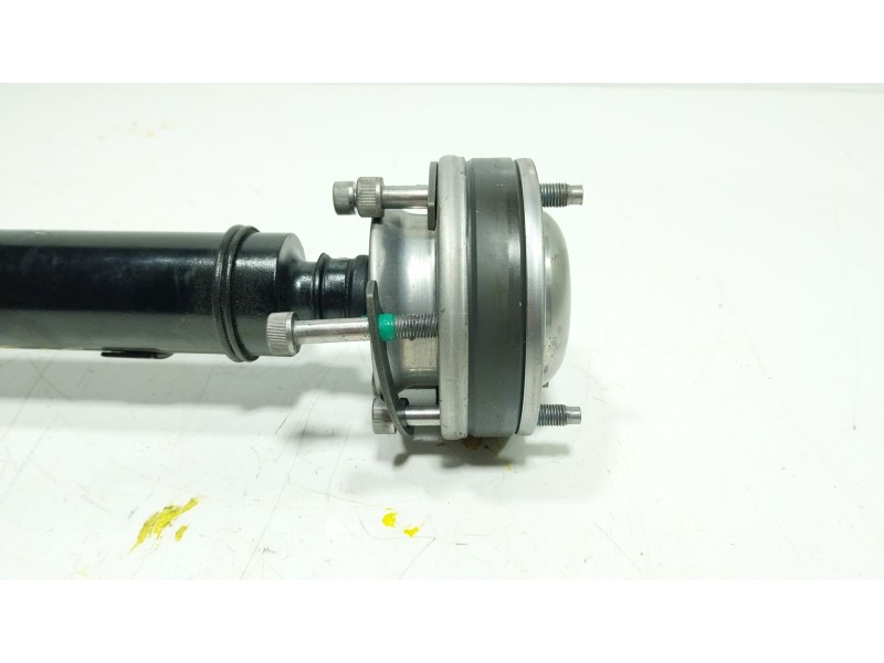 Recambio de transmision central delantera para volkswagen amarok (t1a, t1b) 2.0 tdi 4motion referencia OEM IAM  MB3W4A376LC 