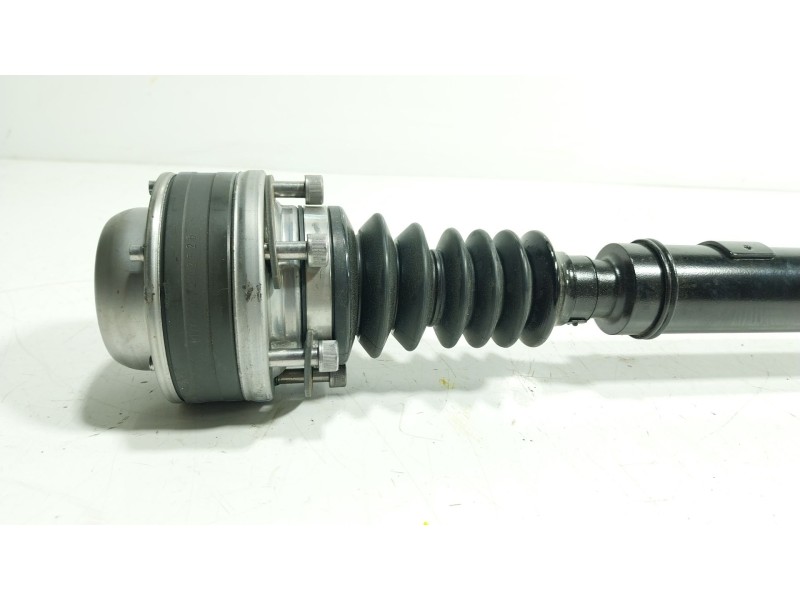 Recambio de transmision central delantera para volkswagen amarok (t1a, t1b) 2.0 tdi 4motion referencia OEM IAM  MB3W4A376LC 