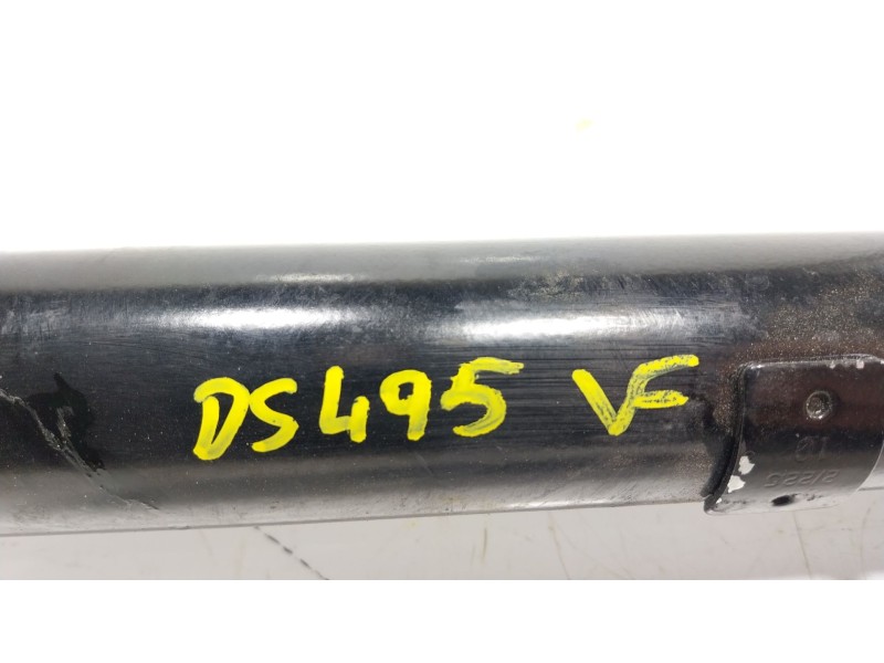 Recambio de transmision central delantera para volkswagen amarok (t1a, t1b) 2.0 tdi 4motion referencia OEM IAM  MB3W4A376LC 