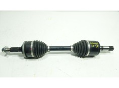 Recambio de transmision izquierda para volkswagen amarok (t1a, t1b) 2.0 tdi 4motion referencia OEM IAM  MB3W3A428GB 