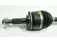 Recambio de transmision izquierda para volkswagen amarok (t1a, t1b) 2.0 tdi 4motion referencia OEM IAM  MB3W3A428GB  2