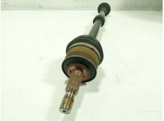 Recambio de transmision derecha para opel astra k (b16) 1.4 turbo (68) referencia OEM IAM  13367052  2