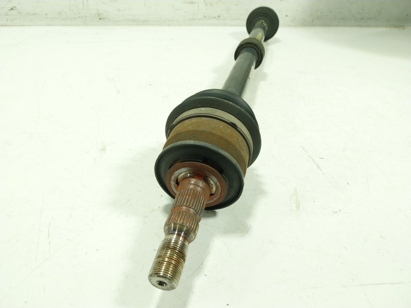 Recambio de transmision derecha para opel astra k (b16) 1.4 turbo (68) referencia OEM IAM  13367052 