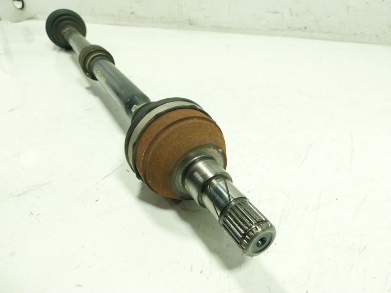 Recambio de transmision derecha para opel astra k (b16) 1.4 turbo (68) referencia OEM IAM  13367052 