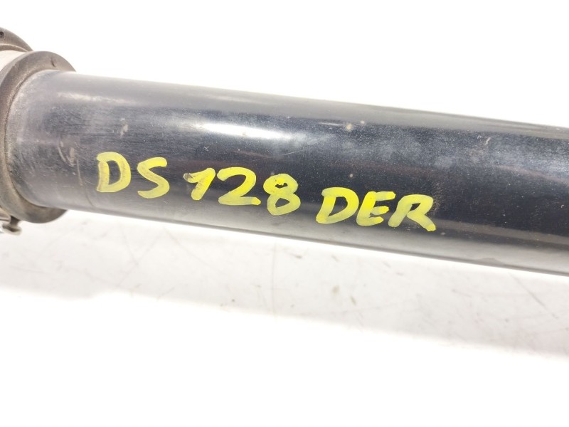 Recambio de transmision derecha para opel astra k (b16) 1.4 turbo (68) referencia OEM IAM  13367052 