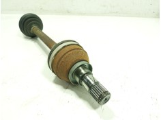 Recambio de transmision izquierda para opel astra k (b16) 1.4 turbo (68) referencia OEM IAM  13367051  2