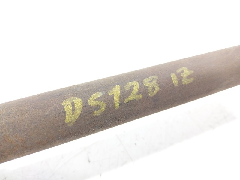 Recambio de transmision izquierda para opel astra k (b16) 1.4 turbo (68) referencia OEM IAM  13367051 