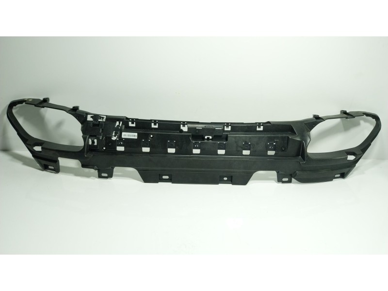 Recambio de moldura para bmw 8 coupé (g15, f92) 840 d xdrive referencia OEM IAM  8075245 